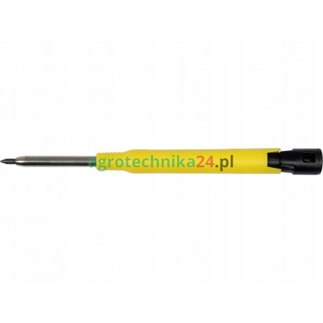 Ołówek do głębokich otworów Vorel 09200 155 mm