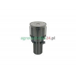 ZRASZACZ WYNURZALNY OGRODOWY 1/2" ZASIĘG DO 11m FLO 89280