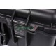 Yato walizka narzędziowa hermetyczna 406x330x174mm wodoodporna YT-08903