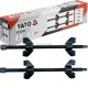 Ściągacze do sprężyn 82x370mm 2 szt Yato YT-2544