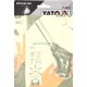Yato YT-36710 Palnik gazowy z zapłonem piezo do lutowania 360 1000 W