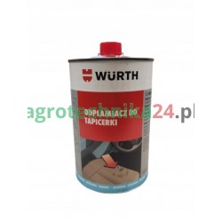 Środek do czyszczenia tekstyliów Wurth 089021100 1l