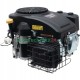 Silnik Loncin 80mm 25mm 31kg LC1P92F-1 T381001498-0694012