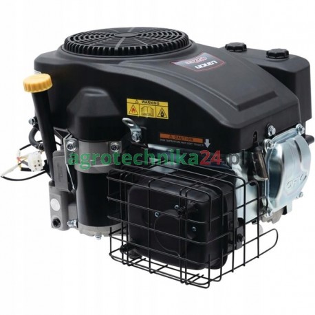 Silnik Loncin 80mm 25mm 31kg LC1P92F-1 T381001498-0694012