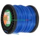 Żyłka tnąca kwadrat 2,4 mm 90 metrów 89452 Flo