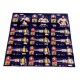 Klej cyjanoakrylowy Super Glue 12 sztuk bezbarwny 2 ml