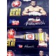 Klej cyjanoakrylowy Super Glue 12 sztuk bezbarwny 2 ml