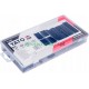 Yato YT-06866 Zestaw koszulek termokurczliwych 127
