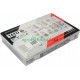 Zestaw 300 podkładek aluminiowych mix rozmiarów YATO YT-06865