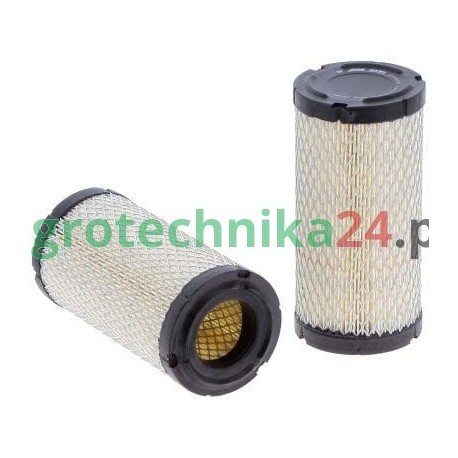 Filtr powietrza Kioti T2555-11011