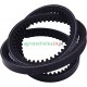 Pasek wentylatora Kioti E7400-72531