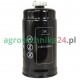 Zespół filtra wstępnego Kioti F6805-16102