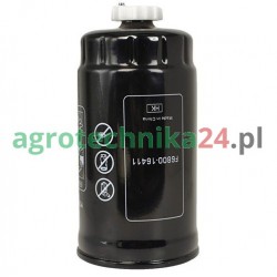 Zespół filtra wstępnego Kioti F6805-16102