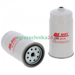 Filtr wstępny paliwa Kioti F6800-16111