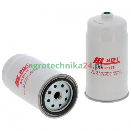 Filtr wstępny paliwa Kioti F6800-16111
