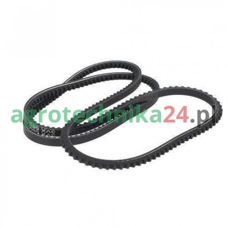 Pasek klimatyzatora Kioti T4345-72102