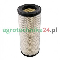 Filtr powietrza Kioti TF26-1704A