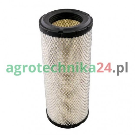 Filtr powietrza Kioti TF26-1704A