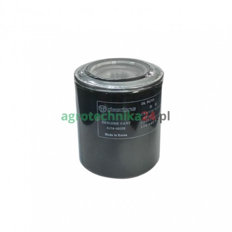 Filtr oleju silnilowego Kioti EJ14-0022B