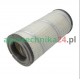 Zespół filtra powietrza Kioti P608665A