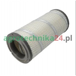 Zespół filtra powietrza Kioti P608665A