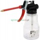 Oliwiarka z wężykiem 220ml smarownica YATO YT-0690