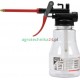 Oliwiarka z wężykiem 220ml smarownica YATO YT-0690