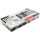 Yato YT-06777 Śruby imbusowe bez łba mix 160 sztuk