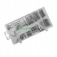 Yato YT-06793 Zestaw klinów do kół pasowych 60 szt