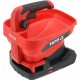 Yato YT-86705 Siewnik akumulatorowy rozsiewacz do nasion trawy nawozu 3,3 l