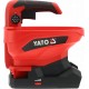 Yato YT-86705 Siewnik akumulatorowy rozsiewacz do nasion trawy nawozu 3,3 l