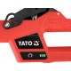Wiązarka akumulatorowa do roślin max średnica 45mm YATO YT-87040