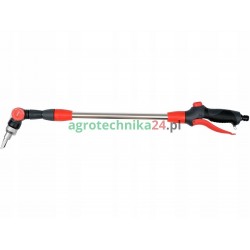YATO LANCA OGRODOWA DO PODLEWANIA TELESKOPOWA DYSZA STRUMIENIOWA 71-95CM