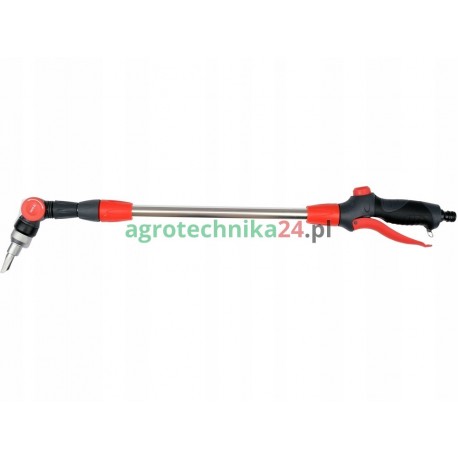 YATO LANCA OGRODOWA DO PODLEWANIA TELESKOPOWA DYSZA STRUMIENIOWA 71-95CM