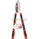 Yato sekator teleskopowy kowadełkowy 660-910 mm YT-8842