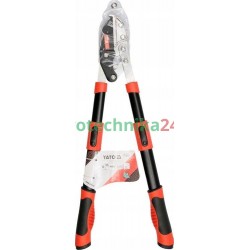 Yato sekator teleskopowy kowadełkowy 660-910 mm YT-8842