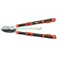 Yato sekator teleskopowy kowadełkowy 660-910 mm YT-8842