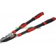 Yato sekator teleskopowy kowadełkowy 660-910 mm YT-8842