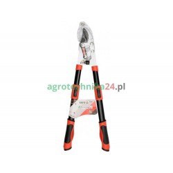 Yato sekator teleskopowy kowadełkowy 690-930mm YT-8841