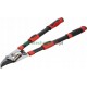 Yato sekator teleskopowy kowadełkowy 690-930mm YT-8841