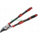 Yato sekator teleskopowy kowadełkowy 690-930mm YT-8841
