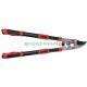 Yato sekator teleskopowy kowadełkowy 690-930mm YT-8841