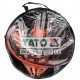 Przewody rozruchowe 200a YT-83151 YATO