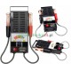 Tester akumulatorów Yato YT-8310 6-12V