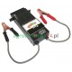 Tester akumulatorów Yato YT-8310 6-12V
