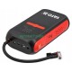 URZĄDZENIE ROZRUCHOWE YATO 600A Z KOMPRESOREM I POWER BANKIEM 12000mAh 12V