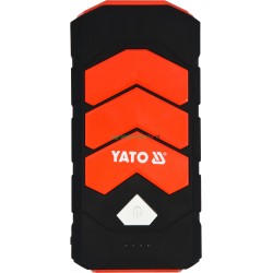 Urządzenie rozruchowe Yato Power Bank 9000 mAh