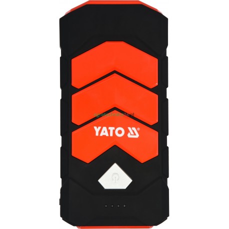 Urządzenie rozruchowe Yato Power Bank 9000 mAh