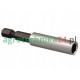 Yato uchwyt magnetyczny do bitów 60mm 1/4" 1 sztuka YT-0465