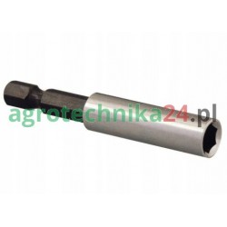 Yato uchwyt magnetyczny do bitów 60mm 1/4" 1 sztuka YT-0465